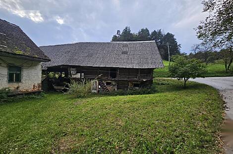 Дом, Черешневец: 2