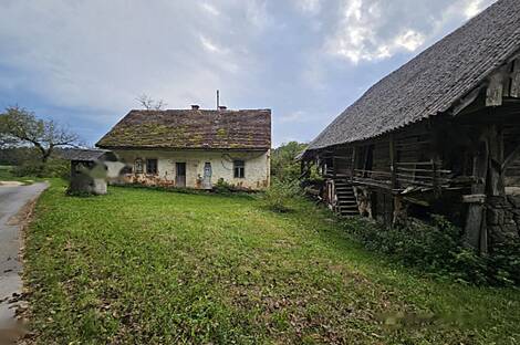 Дом, Черешневец: 4