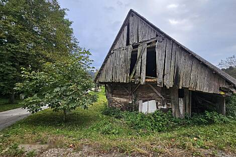 Дом, Черешневец: 5