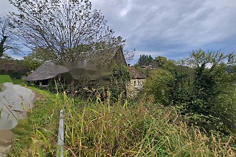 Дом, Черешневец: 7