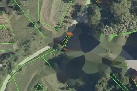 Дом, Черешневец: 9