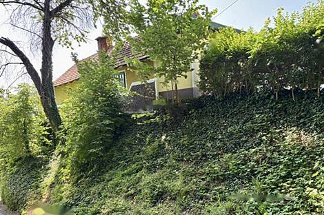 Дом в Бельском Врхе: 8