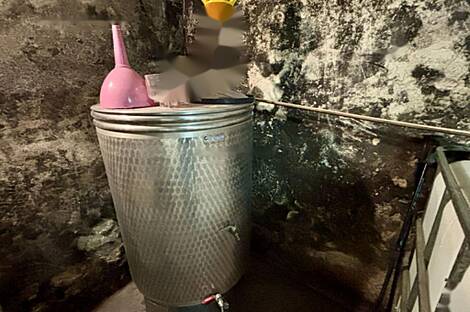 Дом в Бельском Врхе: 19