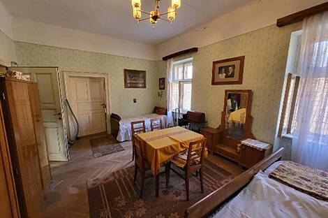 Жилище с террасой в центре Рогатца: 5