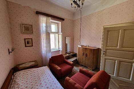 Жилище с террасой в центре Рогатца: 6