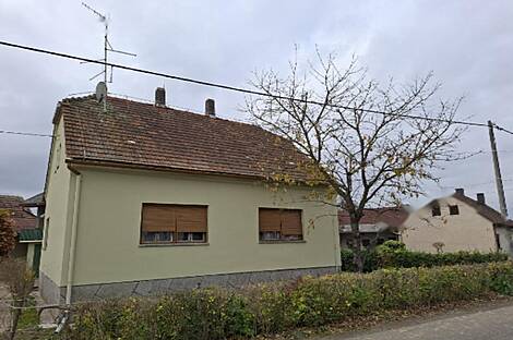 Дом в Цанкова: 1