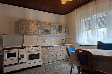 Дом в Цанкова: 2