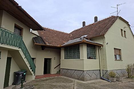 Дом в Цанкова: 3