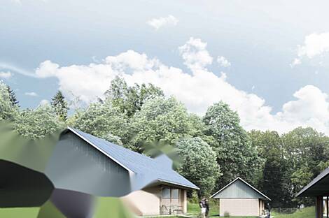 Дом в Мала Неделье: 2