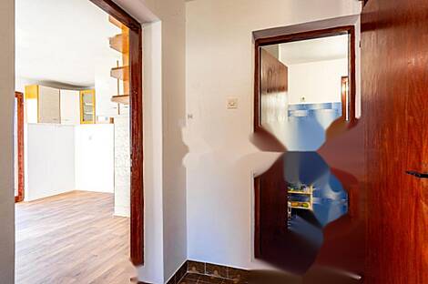 Дом в Севнице рядом с лесом: 8