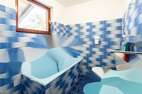 Дом в Севнице рядом с лесом: 9