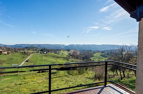 Дом в Севнице рядом с лесом: 11