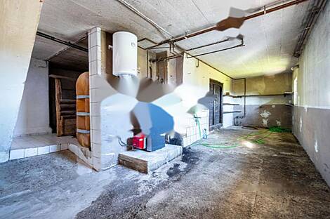 Дом в Севнице рядом с лесом: 14