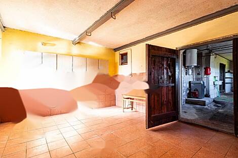 Дом в Севнице рядом с лесом: 15