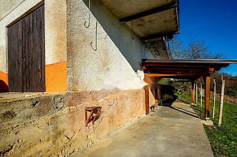 Дом в Севнице рядом с лесом: 17