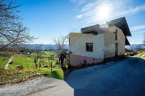 Дом в Севнице рядом с лесом: 18