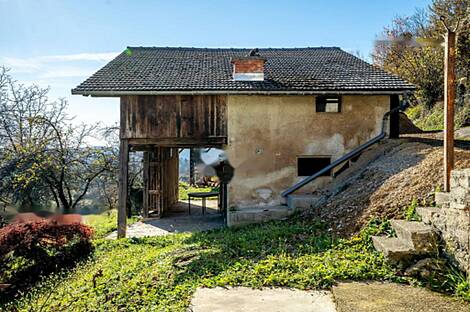 Дом в Севнице рядом с лесом: 21