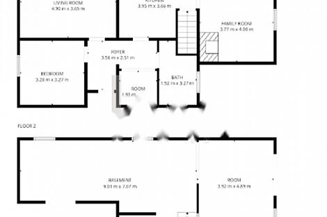 Дом в Севнице рядом с лесом: 23