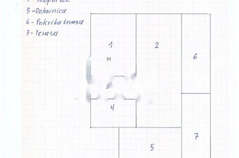 Дом в Севнице рядом с лесом: 26