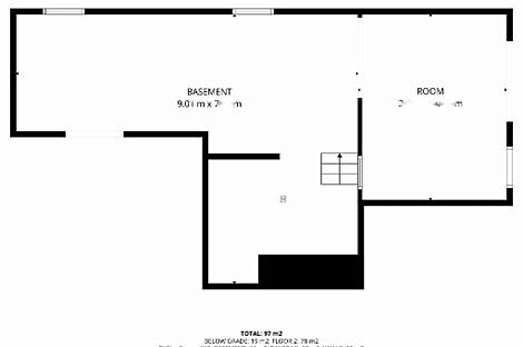 Дом в Севнице рядом с лесом: 27