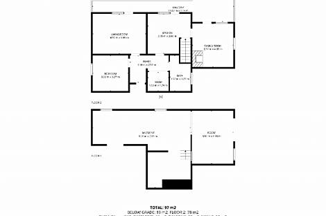 Дом в Севнице рядом с лесом: 29