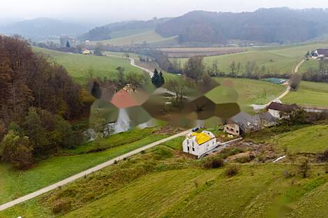 Дом, Верхняя Кунгота: 1