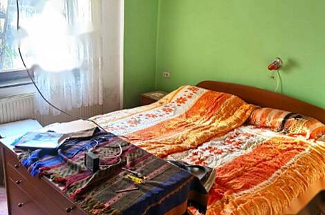 Кршка Вас, Дом: 5