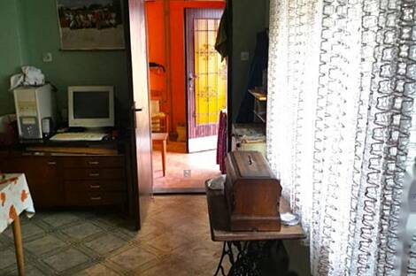 Кршка Вас, Дом: 6