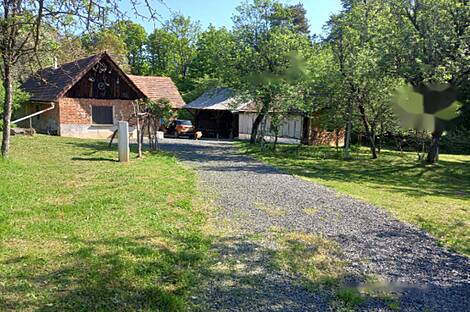 Мощанци, дом: 1