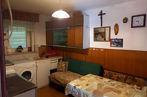 Мощанци, дом: 16