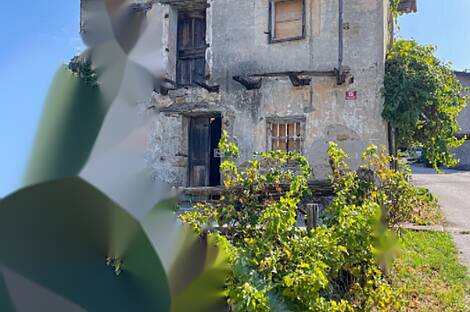 Жилище, Врховле при Койскеме: 2