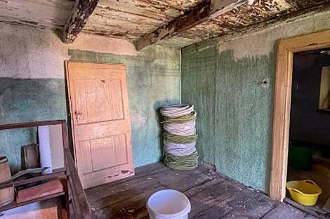 Жилище, Врховле при Койскеме: 5