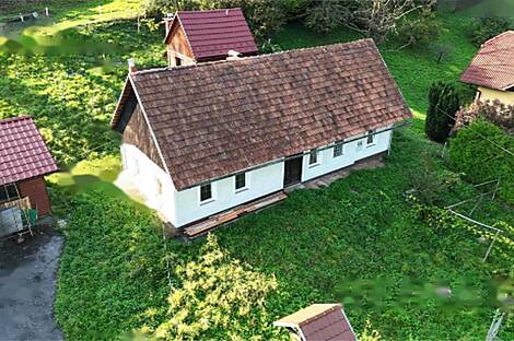 Дом, Вас Лушечка: 1