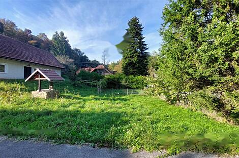 Дом, Вас Лушечка: 3