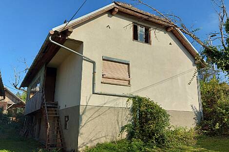 Дом, Дуб возле Югория: 1