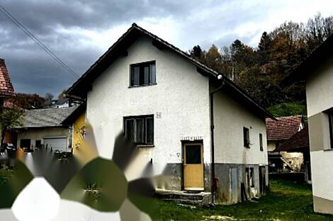 Дом, Габрье: 1