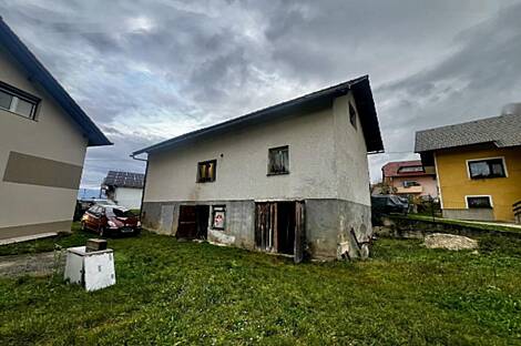 Дом, Габрье: 2