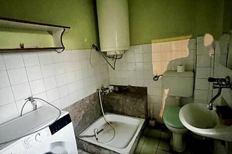 Дом, Габрье: 4