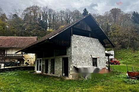 Дом, Габрье: 5