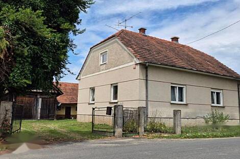 Трне дом с террасой: 1