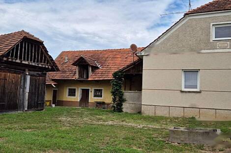 Трне дом с террасой: 2