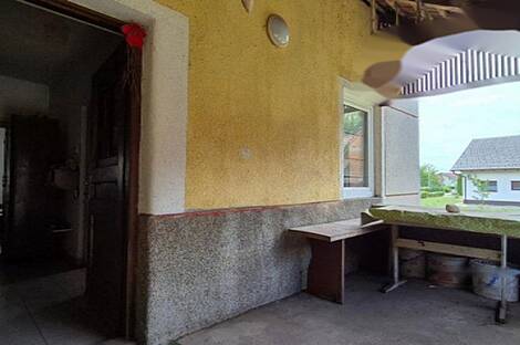 Трне дом с террасой: 3