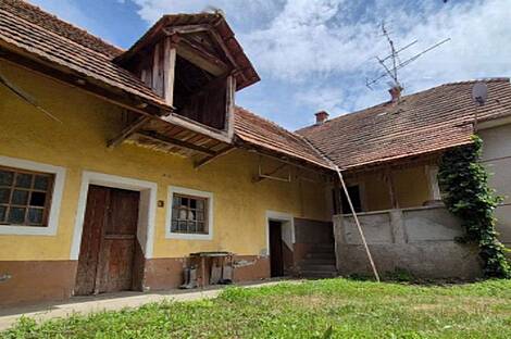 Трне дом с террасой: 6