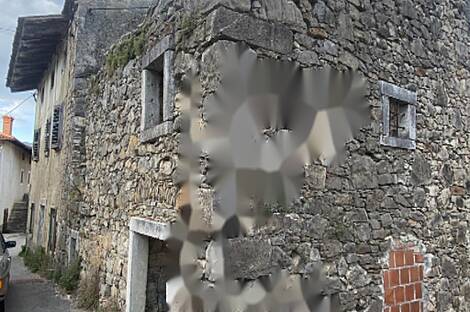 Дом, Друго Велике Жабле: 3