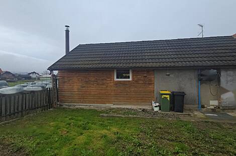 Великие Мрашево, дом: 3