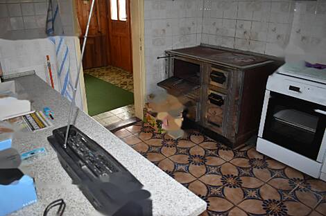 Франковцы, дом: 8