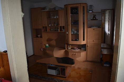 Франковцы, дом: 13