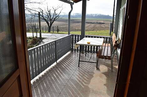 Франковцы, дом: 20