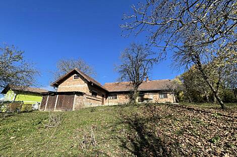 Жилище, Чершак.: 1