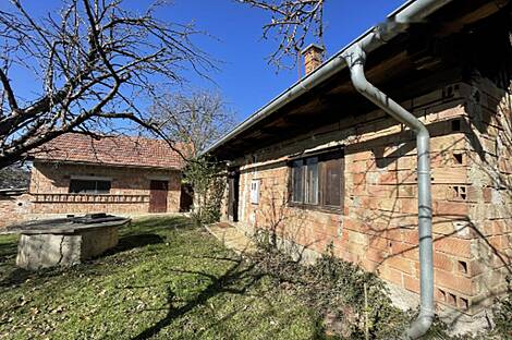 Жилище, Чершак.: 3